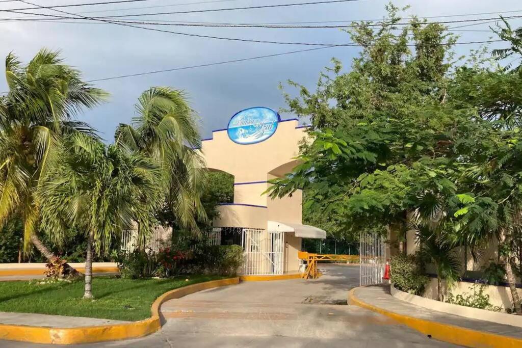 Casa Miamore - Family Getaway Cancún Buitenkant foto