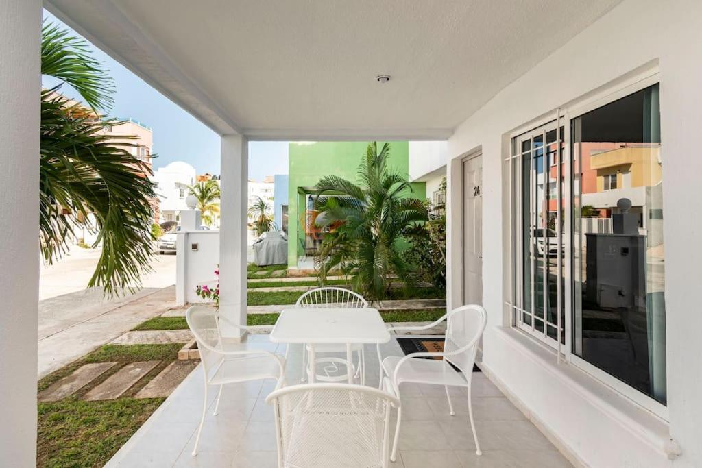 Casa Miamore - Family Getaway Cancún Buitenkant foto