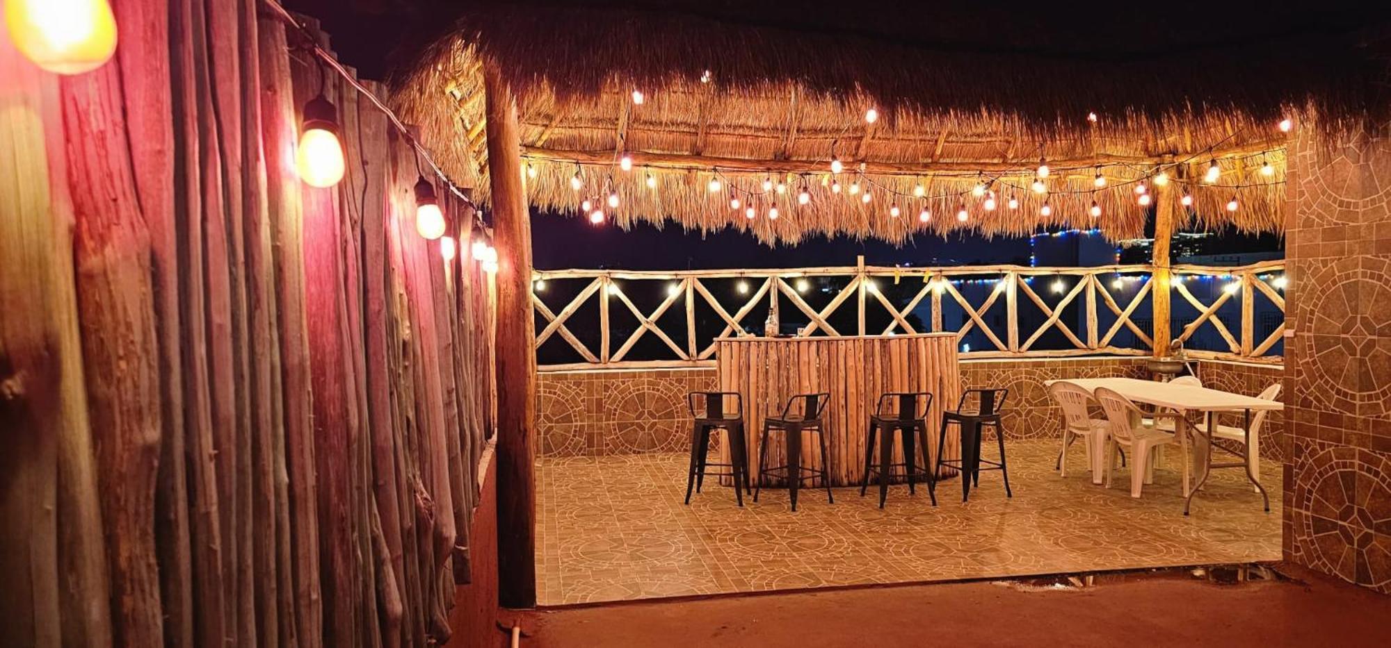 Casa Miamore - Family Getaway Cancún Buitenkant foto