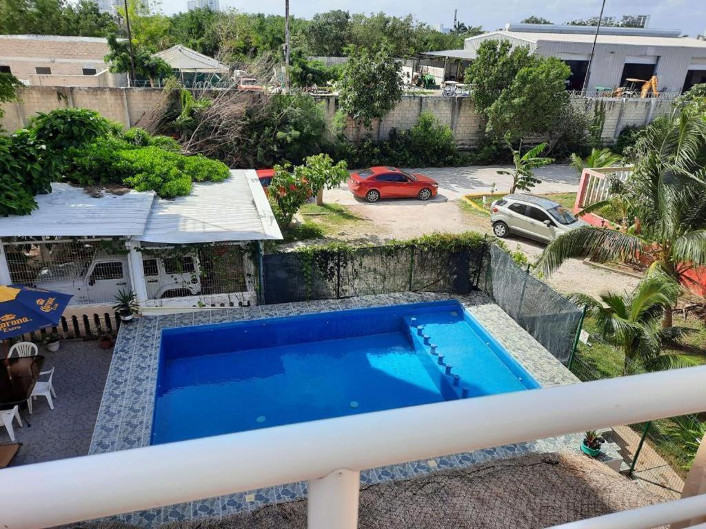 Casa Miamore - Family Getaway Cancún Buitenkant foto