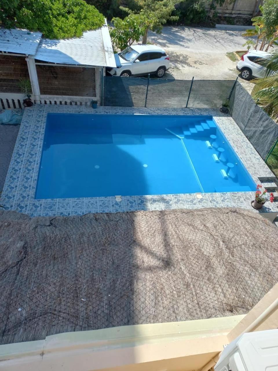 Casa Miamore - Family Getaway Cancún Buitenkant foto